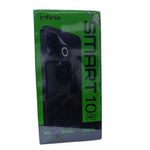 product_image_name-Infinix-smart 10 HD - 6,6 Pouces - 4G - 2 SIM - (2+2)Go RAM - 64Go ROM - 8MP/13MP-1