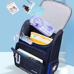 product_image_name-Generic-Sac à Dos école Orthopédique étanche Pour Enfants, Sac D'école Primaire Pour Garçons Et Filles-5