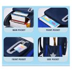 product_image_name-Generic-Sac à Dos école Orthopédique étanche Pour Enfants, Sac D'école Primaire Pour Garçons Et Filles-6