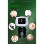 product_image_name-Generic-Appareil de Massothérapie Numérique TENS - 8 Électrodes - Soulagement Douleur-2