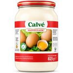 Calvé Mayonnaise 825 g