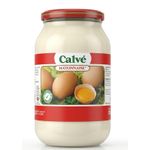 Calvé Mayonnaise 825 g - image 2