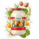 Calvé Mayonnaise 825 g - image 3