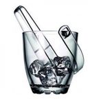 Generic Bac À Glace En Verre