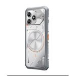 Robust Blackview Fort 100 lumar White 128gb (8+16) - image 3