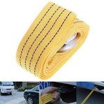 Generic Sangle corde de Traction remorquage voiture 5 mètres 5 Tonnes maximum - image 2