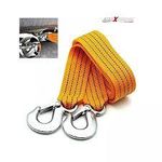 Generic Sangle corde de Traction remorquage voiture 5 mètres 5 Tonnes maximum - image 3