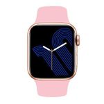 Generic Montre connectée avec appel Bluetooth et écran tactile complet - Pour Android et iOS - image 2