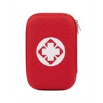 Trousse à secours ( vide ) 