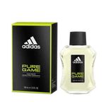 Adidas Pure Game Eau De Toilette En Flacon Vaporisateur 100 Ml Pour Homme
