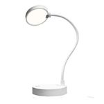 Generic Lampe / Veilleuse à LED Tactile USB - image 2