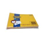 Techno Enveloppe Kaki A6– Paquet De 25 - image 2