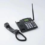 SQ Mobile Téléphone fixe sans fil à carte sim LS 930 - image 2