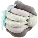 product_image_name-Generic-Coussin D'Allaitement Confortable Pour Bébé-4