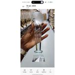 Generic Trophée de Football en Christal