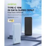 Oraimo Batterie externe OPB-1102 NOIR