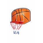 product_image_name-Generic-Mini Panier de Basket Mural avec Filet-1