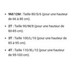 Fashion Pull pour enfant 1-2 ans lot de 3 - image 5