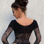 AFS SEXY BODYSUIT - image 2