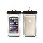 product_image_name-Generic-Coque de téléphone étanche, pochette imperméable pour la natation, pour moins de 6 pouces-8
