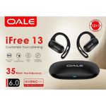 Oale Écouteurs Bluetooth – Bluetooth 6.0 - image 2