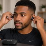 Oale Écouteurs Bluetooth – Bluetooth 6.0 - image 3