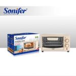 product_image_name-Sonifer-Mini Four Électrique – Compact et Performant pour Votre Cuisine-1