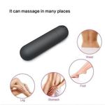 product_image_name-Generic-Vibromasseur Rechargeable- USB - 10 Vitesses - Noir-3
