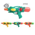 Pistolet Jouet Multicolore pour Enfants