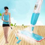 Generic PREMIUM Balai à Vaporiser Saine Nettoyage