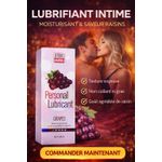 Bio CAIMO Lubrifiant Intime – Hydratation & Plaisir en Douceur