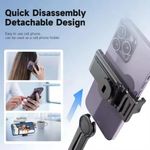 product_image_name-Generic-Support Smartphone Intelligent P03 avec Suivi Automatique du Visage – Rotation 360° pour Vidéo, TikTok & Live-4