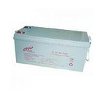 Batterie Solaire Blindée - 12V - 200Ah