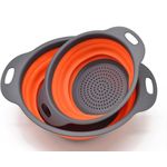 Fashion Passoire en silicone(lot de 6) - image 2