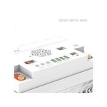 Gn Kit Solaire, BATTERIE SOLAIRE MULTIFONCTION + ONDULEUR - image 2