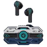 Generic Écouteurs Sans fil, Ecouteurs Bluetooth, Airpods  Pro 19 Max - image 2