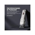 Oraimo Oraim Tondeuse Professionnelle Rechargeable - image 2