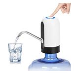 product_image_name-Generic-Distributeur D'eau électrique Portable Avec Pompe-2