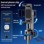 product_image_name-Generic-Support de selfie P5 MINI -Noir-4