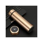 Tasse Thermos Isotherme - Or