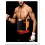 Ceinture De Sauna Des Sports Yoga Aptitude Exercice Physique