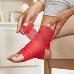 Generic bandage autoadhésif cohésif, bande cohésive respirant