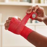 Generic bandage autoadhésif cohésif, bande cohésive respirant - image 6