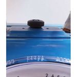 product_image_name-Generic-Balance Alimentaire De 20kg Graduation 100g  - Bleu-3