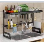 Étagère Cuisine - égouttoir