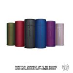 Logitech UE BOOM3 Haut-parleur Bluetooth portable étanche