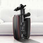 product_image_name-Generic-Banc d'entraînement - Banc De Musculation Multifonction-6