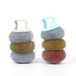 product_image_name-Generic-Ensemble de blocs éponge de nettoyage-4