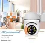 product_image_name-Generic-Caméra De Surveillance 1080P E27 WiFi IP PTZ, Couleur, Avec Suivi Automatique Des Mouvements-3