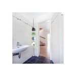 product_image_name-Generic-Étagère De Rangement D'angle De Douche à 4 Niveaux 2m80, (ajustable-3